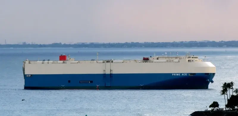 PRIME ACE General Cargo IMO 9610444 photo 5