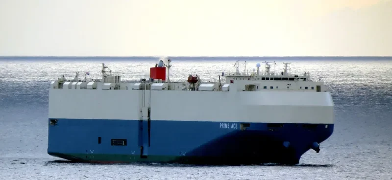 PRIME ACE General Cargo IMO 9610444 photo 6
