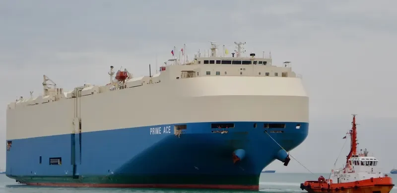 PRIME ACE General Cargo IMO 9610444 photo 10