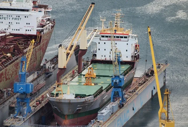 SIDER MILOS General Cargo IMO 9610614 photo 3