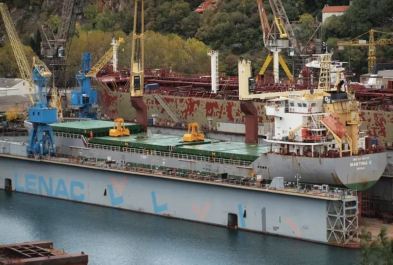 SIDER MILOS General Cargo IMO 9610614 photo 4