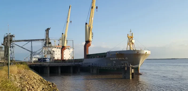 SIDER MILOS General Cargo IMO 9610614 photo 5
