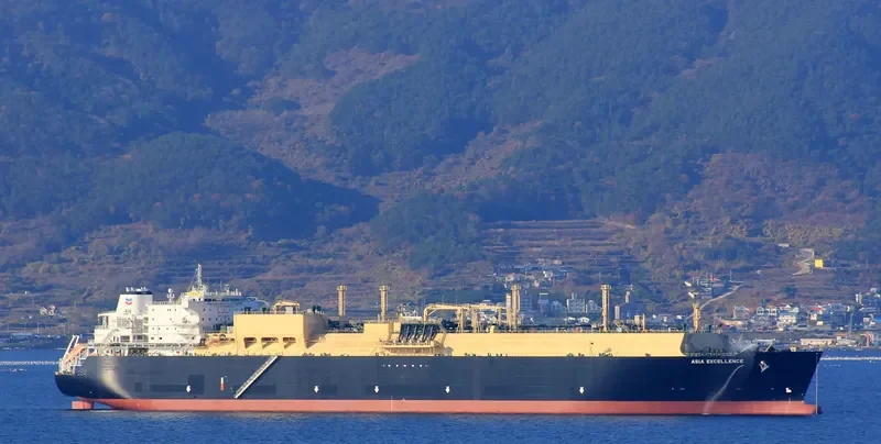 ASIA EXCELLENCE General Cargo IMO 9610767