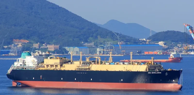ASIA EXCELLENCE General Cargo IMO 9610767 photo 2