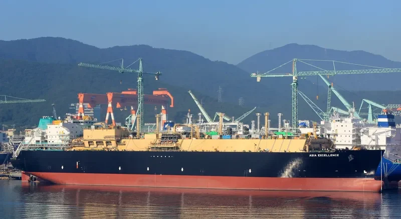ASIA EXCELLENCE General Cargo IMO 9610767 photo 3
