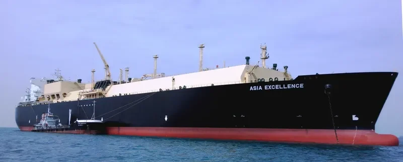 ASIA EXCELLENCE General Cargo IMO 9610767 photo 5