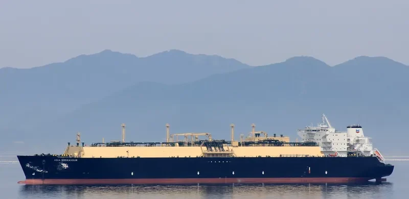 ASIA ENDEAVOUR General Cargo IMO 9610779 photo 2