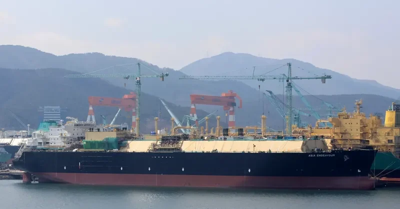 ASIA ENDEAVOUR General Cargo IMO 9610779 photo 3