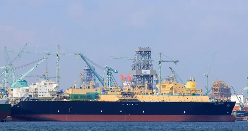 ASIA ENDEAVOUR General Cargo IMO 9610779 photo 4