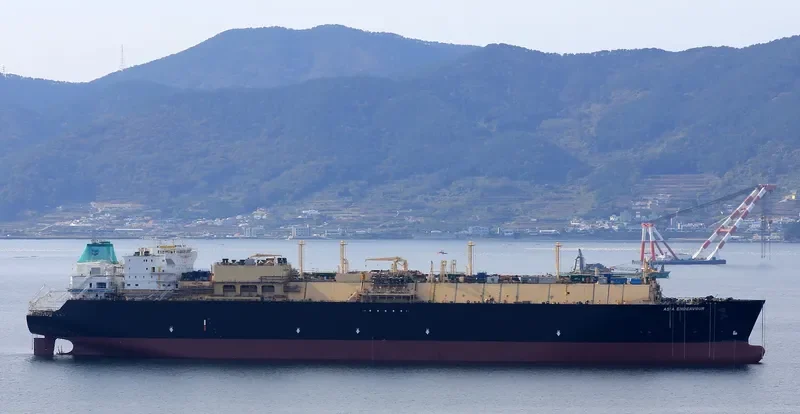 ASIA ENDEAVOUR General Cargo IMO 9610779 photo 6