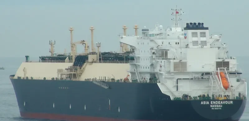 ASIA ENDEAVOUR General Cargo IMO 9610779 photo 8