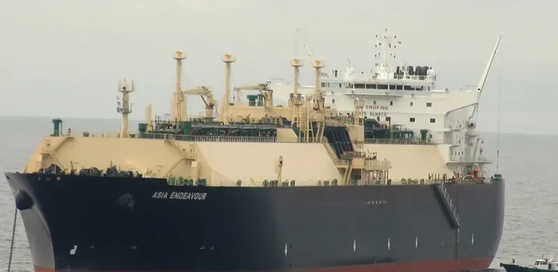 ASIA ENDEAVOUR General Cargo IMO 9610779 photo 9