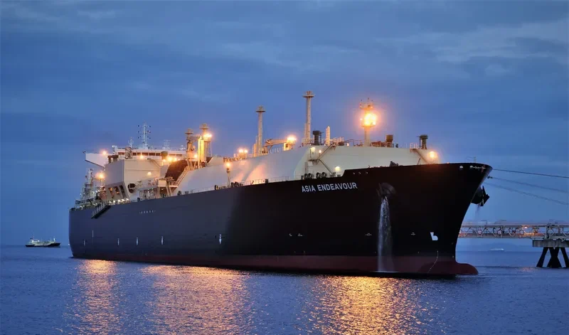 ASIA ENDEAVOUR General Cargo IMO 9610779 photo 10