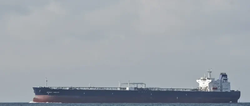 GEORGY MASLOV Tanker IMO 9610793 photo 10