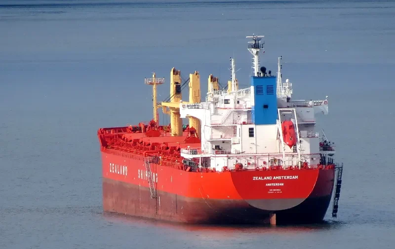 EGE S Bulk Carrier IMO 9610884 photo 10