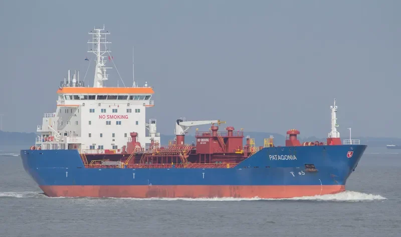 PATAGONIA Bulk Carrier IMO 9611280 photo 10