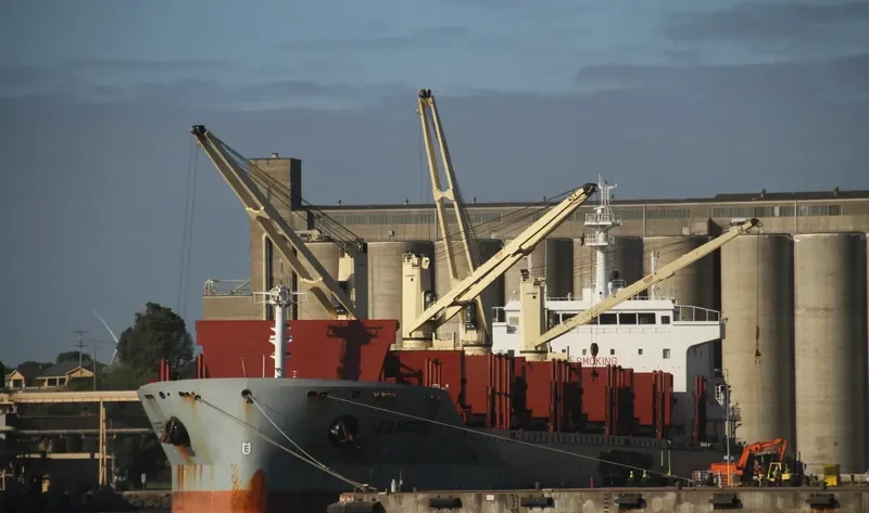 SEASTAR VICTORY Bulk Carrier IMO 9612246 photo 10