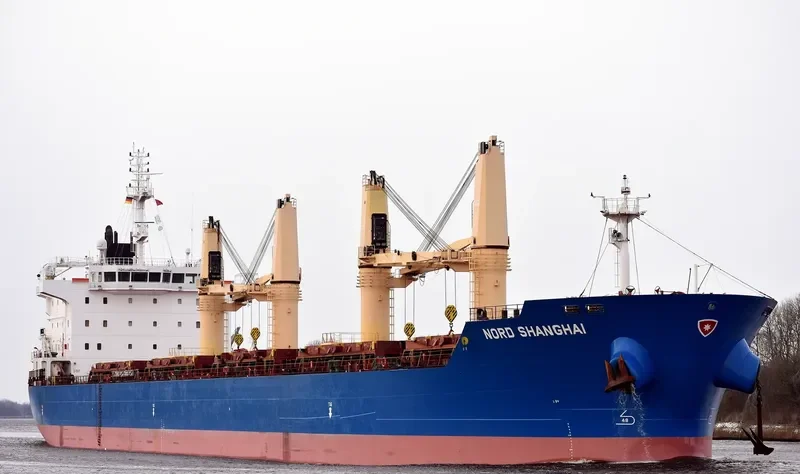IMAVERE Bulk Carrier IMO 9612325 photo 6