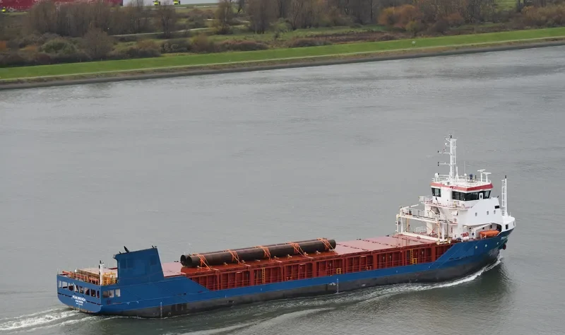 PEAK BREMEN General Cargo IMO 9612533 photo 6