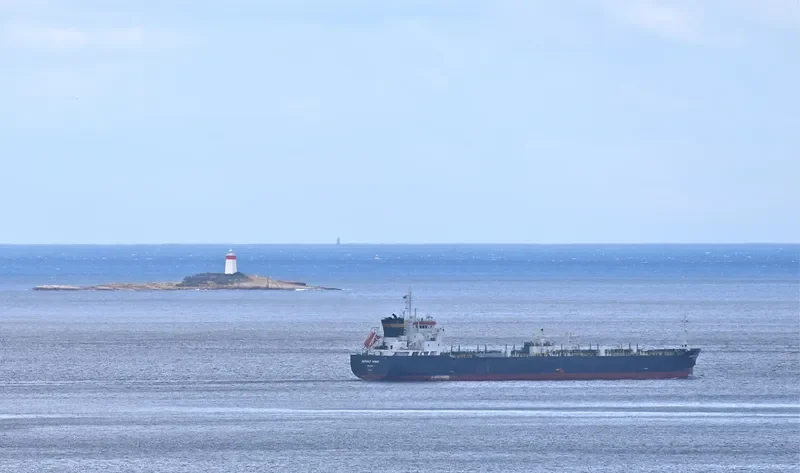 ASPHALT SPIRIT Tanker IMO 9612557 photo 3