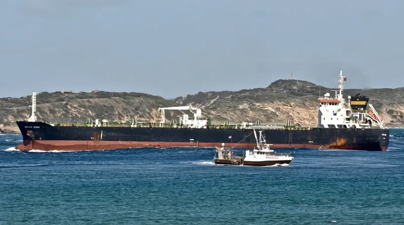 ASPHALT SPIRIT Tanker IMO 9612557 photo 7