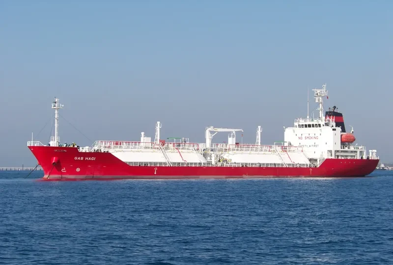 GAZ DYNAMIC General Cargo IMO 9612844 photo 10