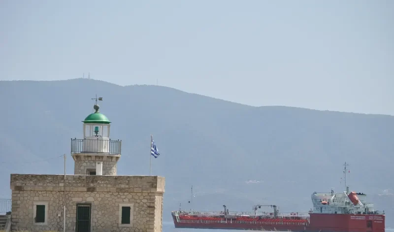 YULIY MAKARENKOV Tanker IMO 9612923 photo 4