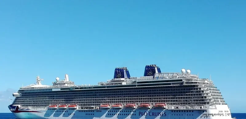 BRITANNIA Passenger Ship IMO 9614036 photo 5