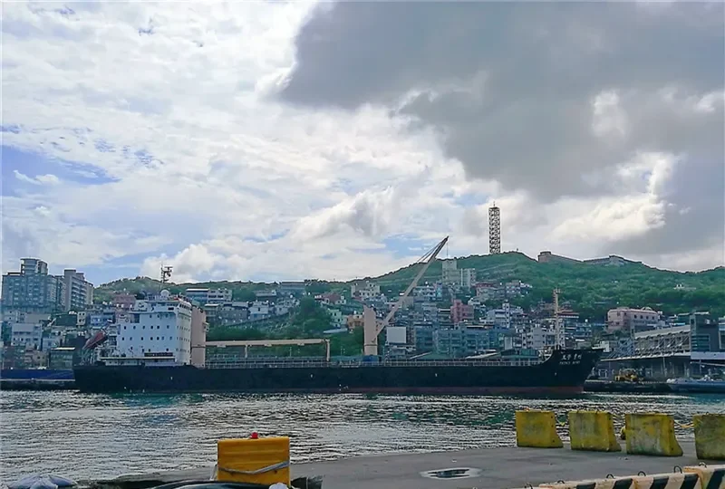 PRINCE HENRY General Cargo IMO 9614127 photo 4