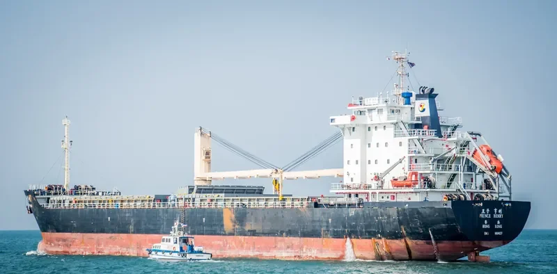 PRINCE HENRY General Cargo IMO 9614127 photo 10