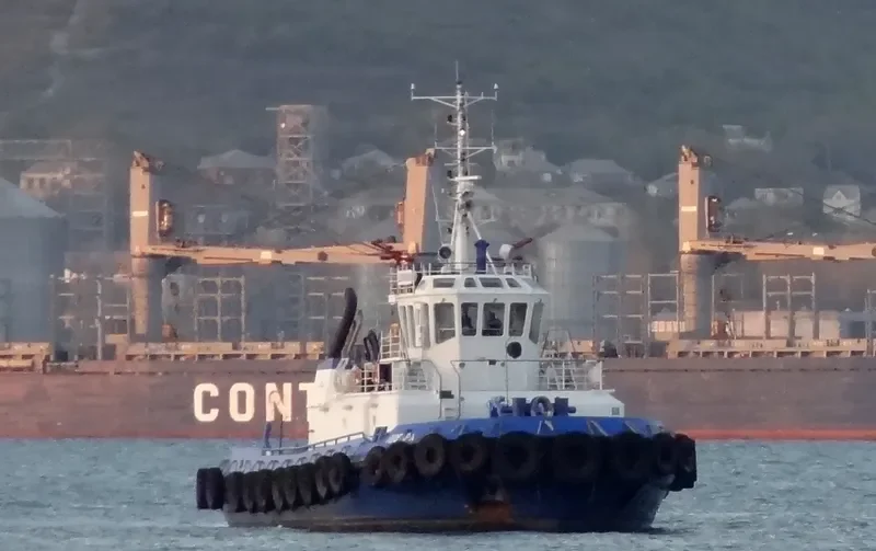LEOPARD General Cargo IMO 9614139 photo 9