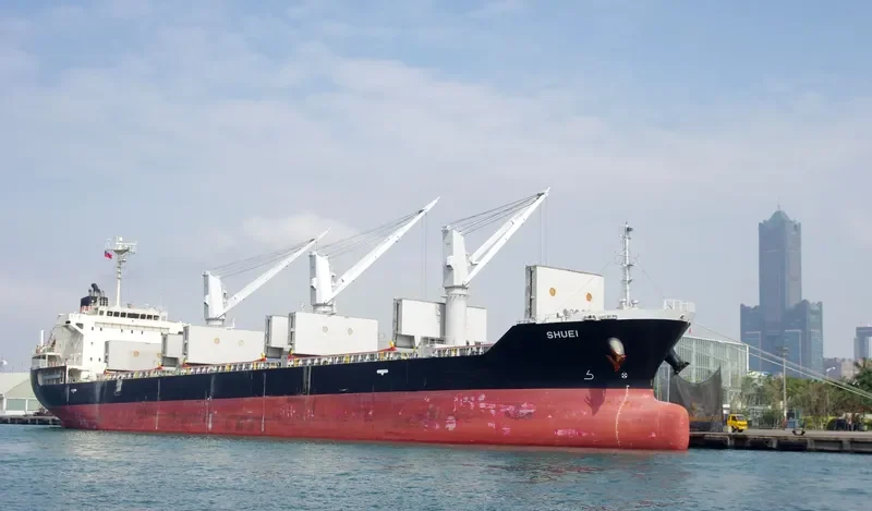 STELLAR BALTIC Bulk Carrier IMO 9614347 photo 6