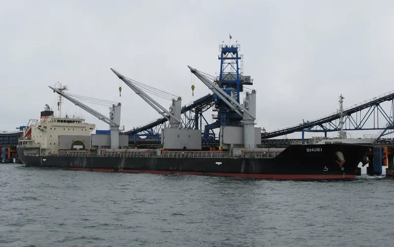STELLAR BALTIC Bulk Carrier IMO 9614347 photo 8