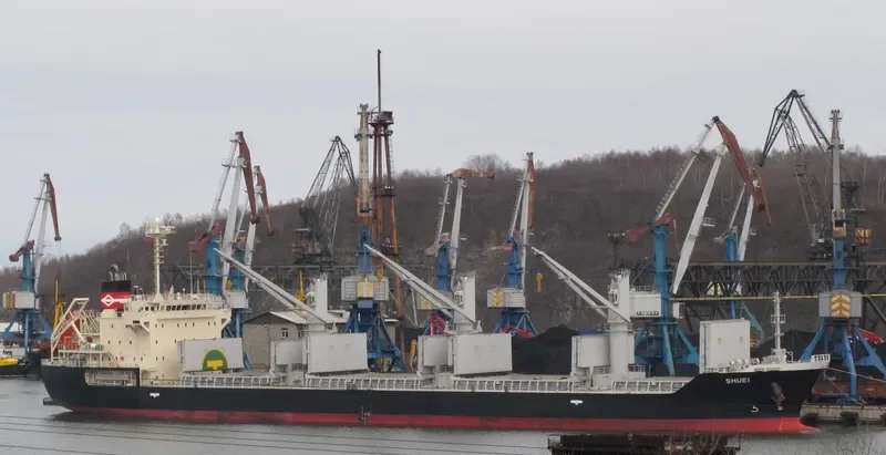 STELLAR BALTIC Bulk Carrier IMO 9614347 photo 10