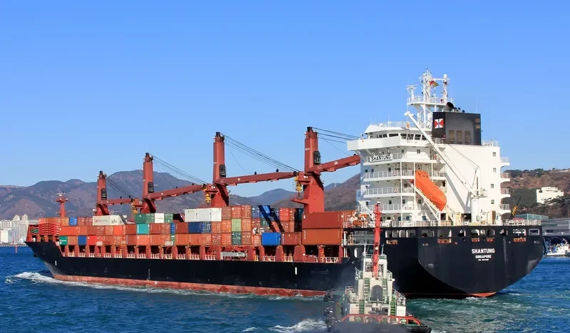 PORT VILA CHIEF Container Ship IMO 9614488 photo 9