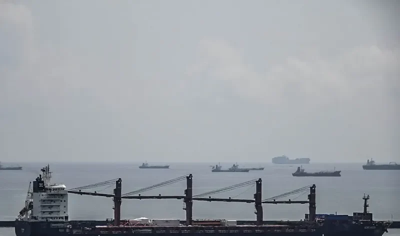 SZECHUEN Container Ship IMO 9614543 photo 9