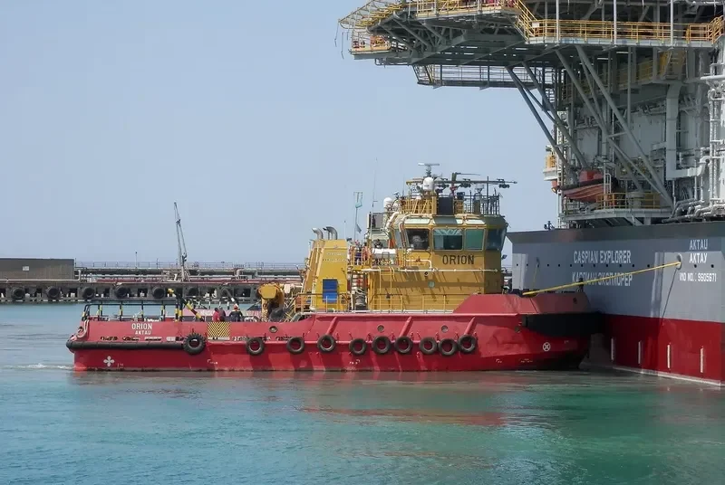 ORION General Cargo IMO 9614567 photo 5