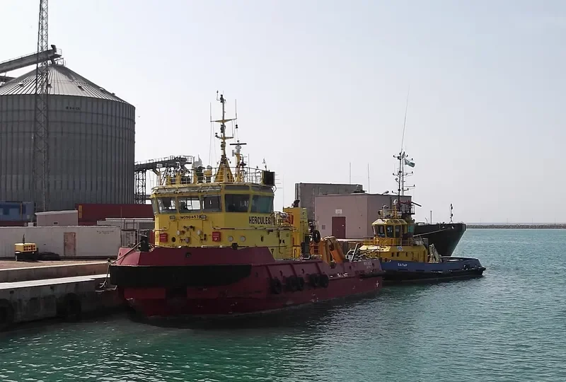 HERCULES General Cargo IMO 9614579 photo 3