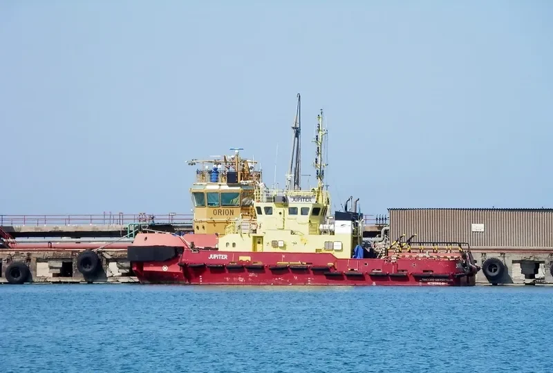 HERCULES General Cargo IMO 9614579 photo 4