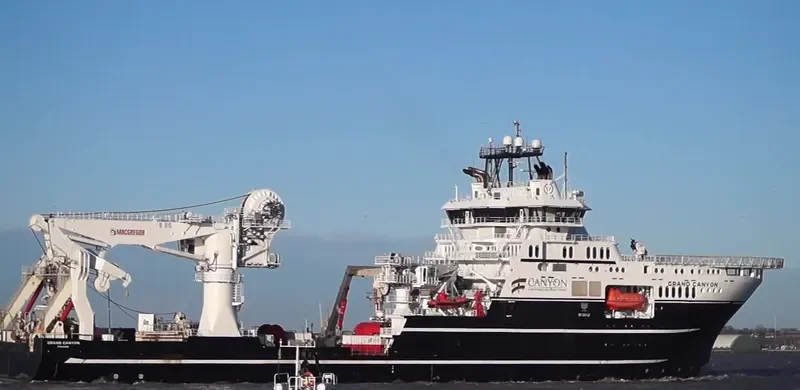 GRAND CANYON Offshore Vessel IMO 9614608 photo 6