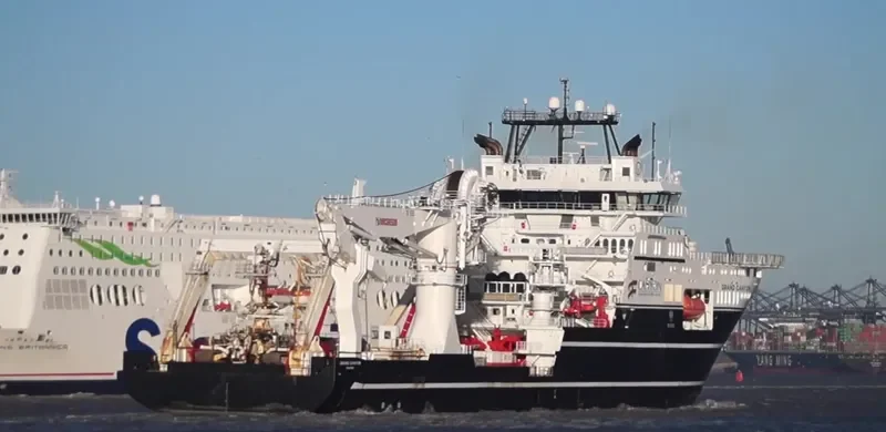 GRAND CANYON Offshore Vessel IMO 9614608 photo 7