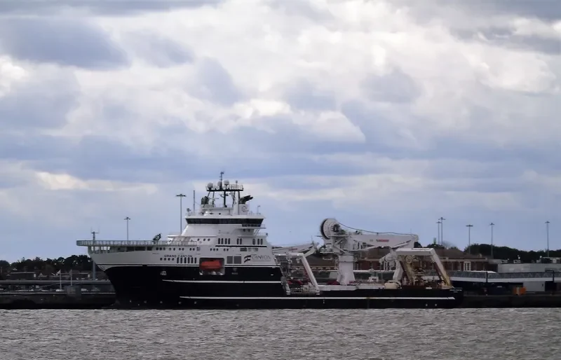GRAND CANYON Offshore Vessel IMO 9614608 photo 8