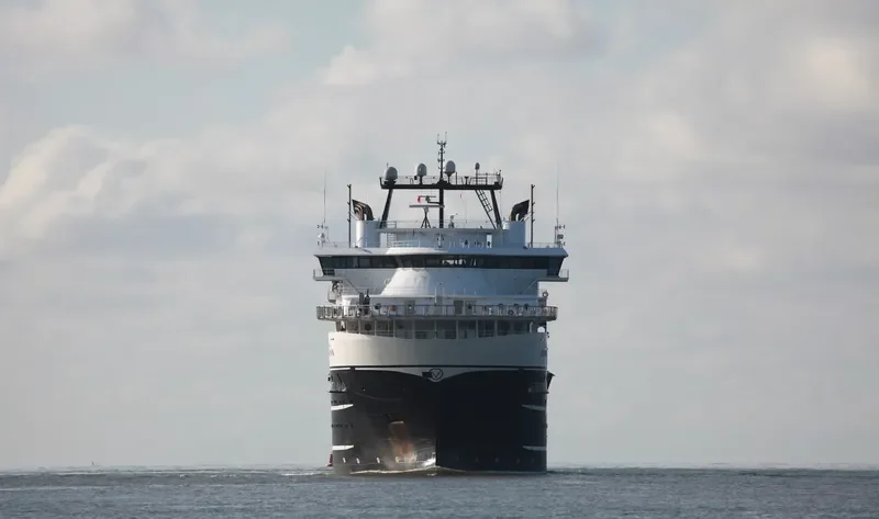 GRAND CANYON Offshore Vessel IMO 9614608 photo 9