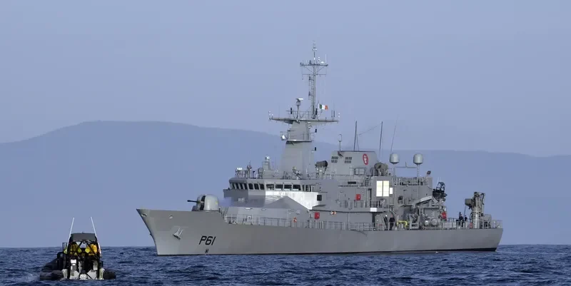 LE SAMUEL BECKETT General Cargo IMO 9614660 photo 3