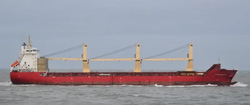 BBC RHEIDERLAND General Cargo IMO 9614696 photo 4