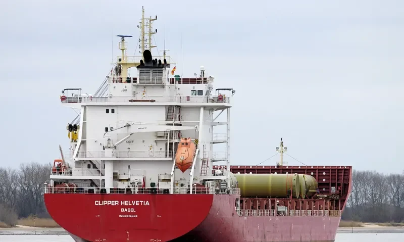 BBC RHEIDERLAND General Cargo IMO 9614696 photo 5