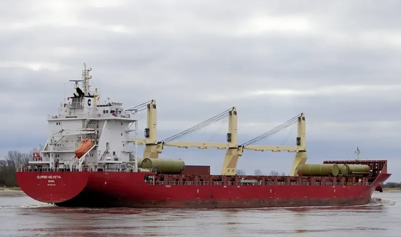 BBC RHEIDERLAND General Cargo IMO 9614696 photo 6