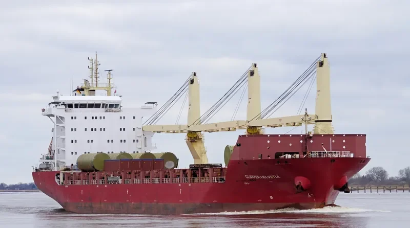 BBC RHEIDERLAND General Cargo IMO 9614696 photo 8