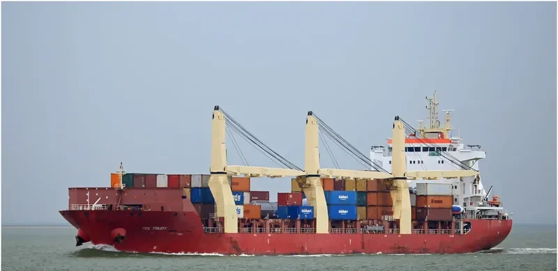 TRUDY General Cargo IMO 9614701 photo 4