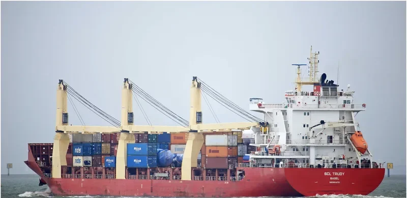 TRUDY General Cargo IMO 9614701 photo 6